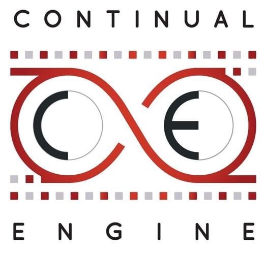 Logo of Continual Engine