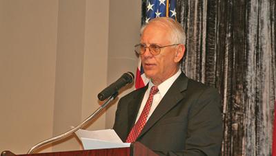 Pinkston retains judge’s seat