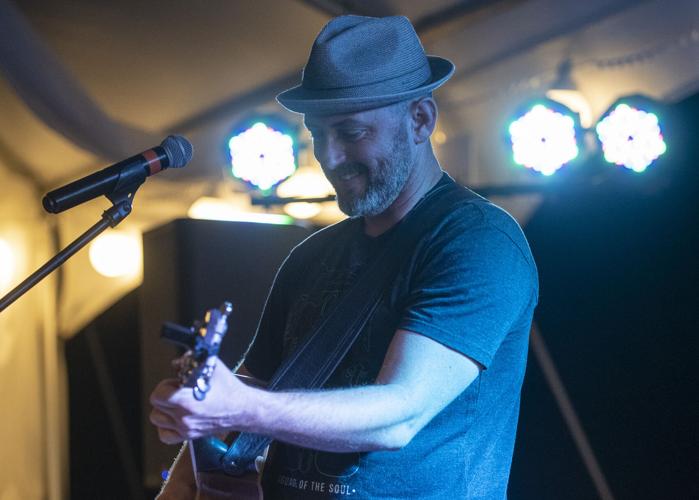 PHOTOS: Two nights of the Lake Martin Songwriter's Festival remain