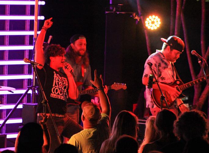 PHOTOS: 2023 'Shake The Lake'