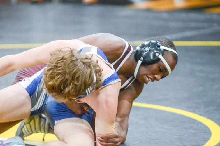 PHOTOS: Benjamin Russell, Wetumpka take top two spots at 2019 Indians Invitational