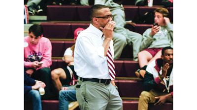 Benjamin Russell’s Michael Ransaw named Alabama’s top coach by NWCA