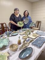 St. James' Potter's Guild