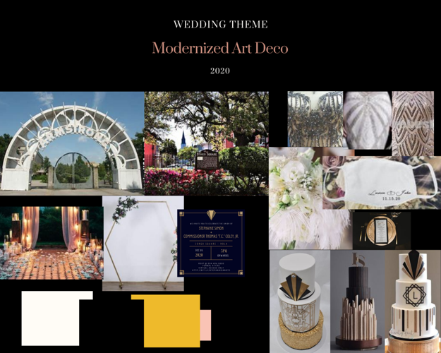 Planning a wedding in 2021?