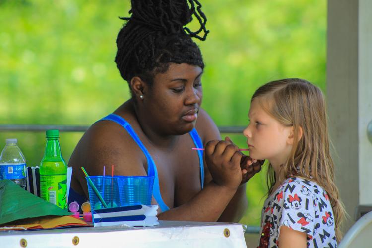 PHOTOS: Back to School Jamboree