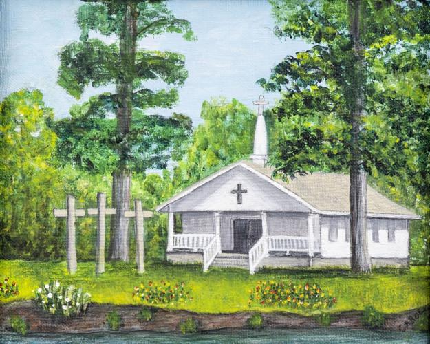 Lake Martin Living Art & Photo Contest