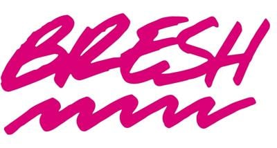 BRESH Logo