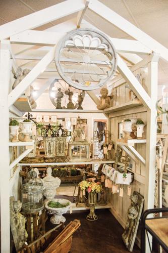 Half Moon owners offer personal shopping