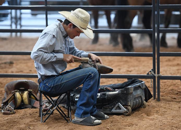Lake Martin Rodeo