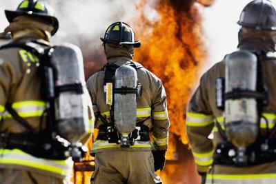 Forestry commission urges caution with all burning