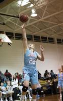 Horseshoe Bend Lady Generals drop late comeback to B.B. Comer