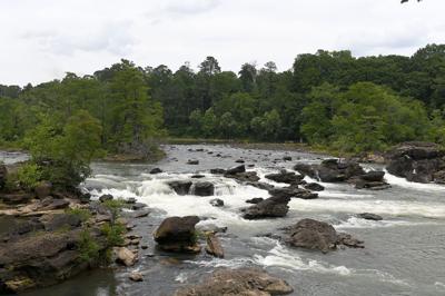 Tallassee Trails