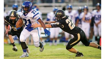 Players to Watch: Central Coosa has handful to rely on