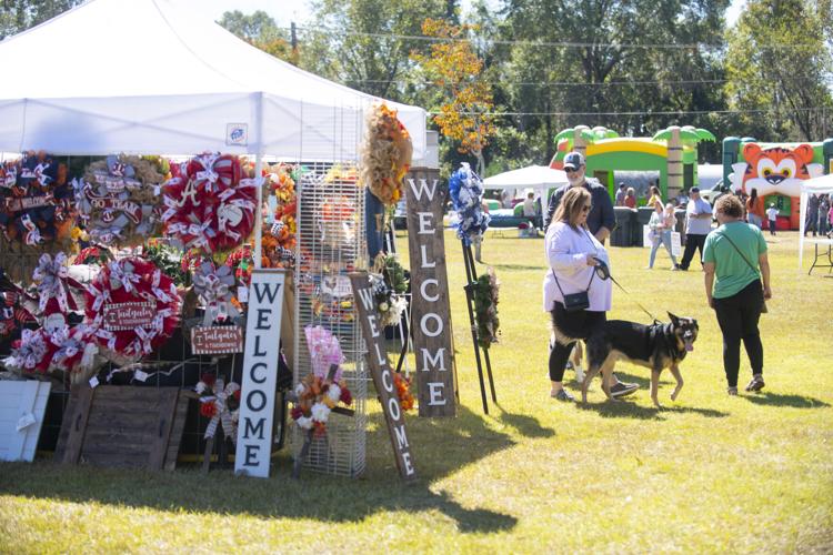PHOTOS: Tallassee Fall Fest