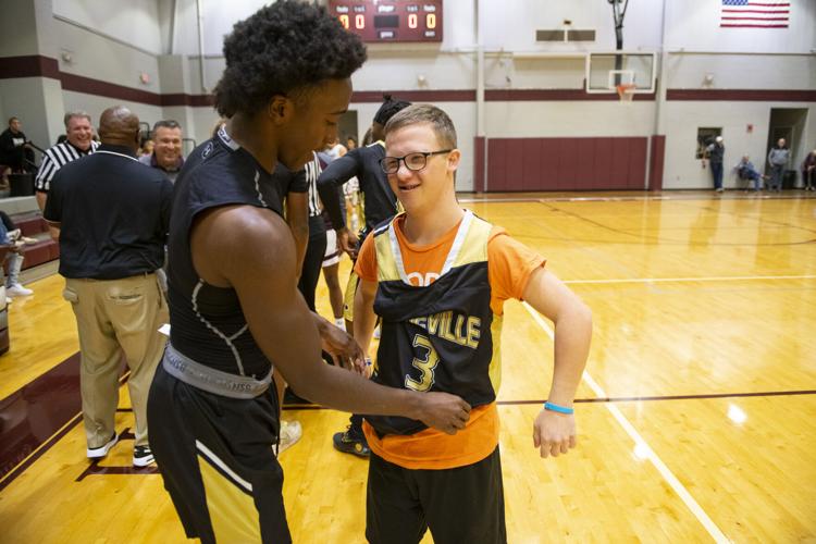 PHOTOS: Levi Rawl's special birthday present