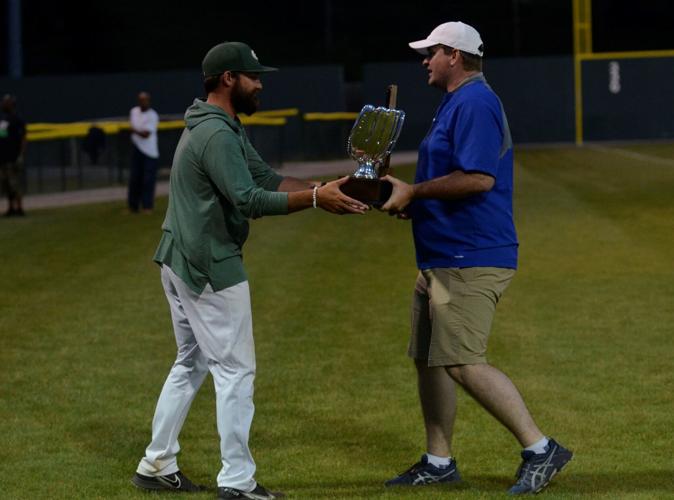 PHOTOS: Edgewood closes season against Autauga