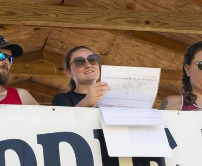 COMING HOME: Elmore County High School alum returns to roots to lead Maroon Machine