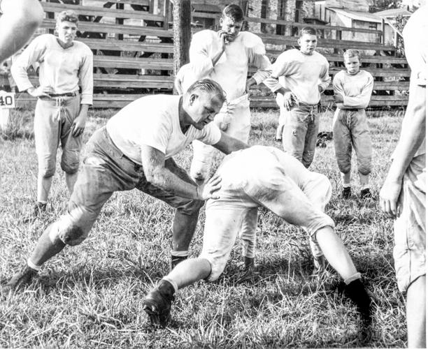 Hamp Lyon to be inducted into AHSAA Hall of Fame