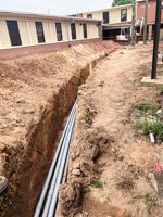 Dadeville Elementary School well on its way to modernized facility