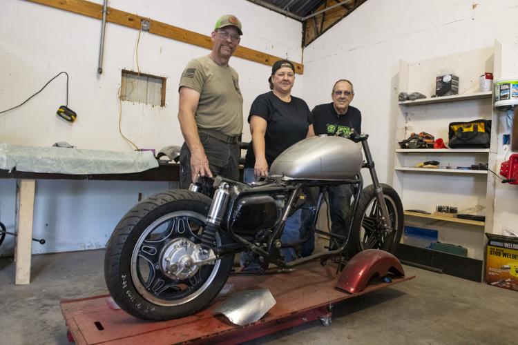 PHOTOS: Operation Charlie Bravo