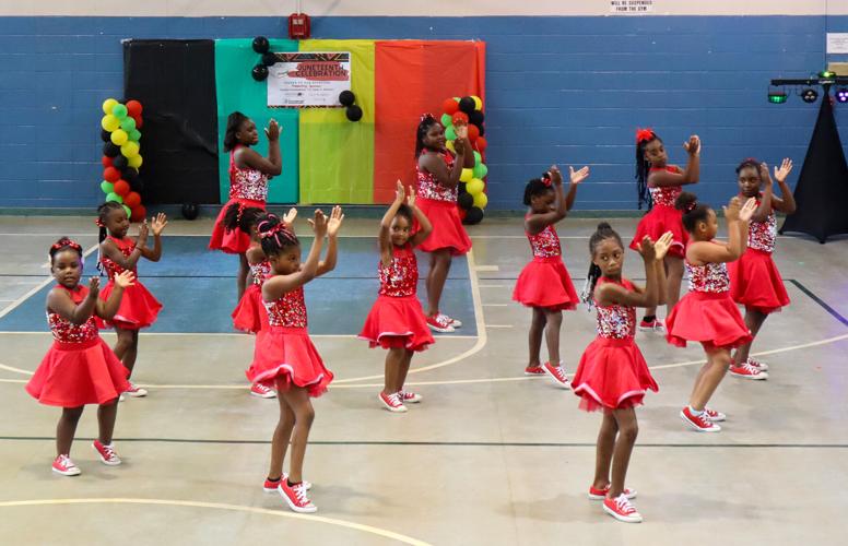 PHOTOS: Black Business Council Juneteenth Celebration