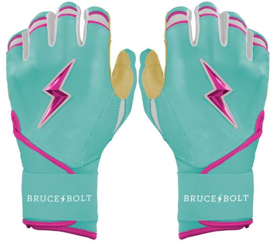 BRUCE BOLT and Fernando Tatis Jr. Drop MLB-Star’s First Signature Series Batting Glove and Protective Gear (Photo Credit: BRUCE BOLT)