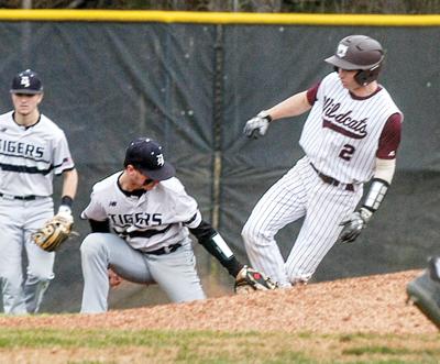 Dadeville Tigers return to try to make a run at state