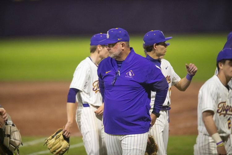 Wetumpka at Tallassee Baseball