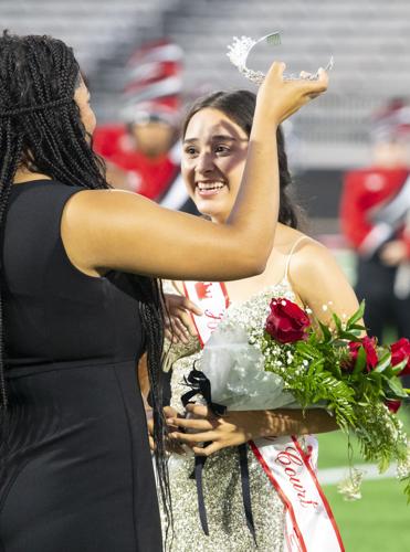 Stanhope Elmore hosts Smiiths Station