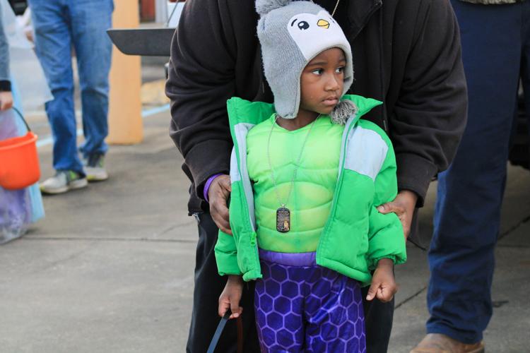 PHOTOS: 2023 Halloween in Dadeville and Camp Hill