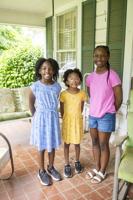 Filming in the Heart of Coosa
