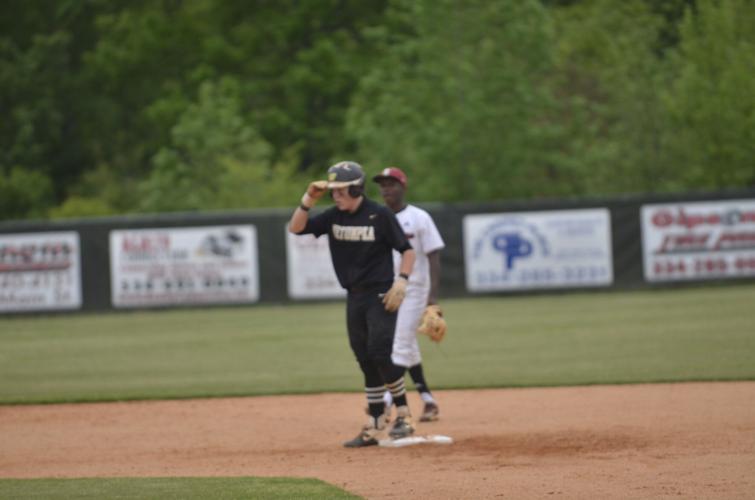 PHOTOS: Wetumpka beats Stanhope to open area series