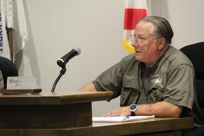RENEWED FIGHT Council again debates alcohol access near First Baptist Church