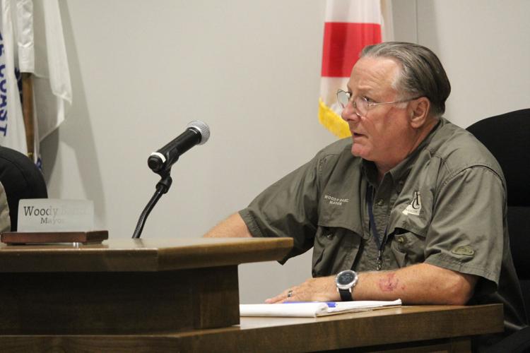 RENEWED FIGHT Council again debates alcohol access near First Baptist Church