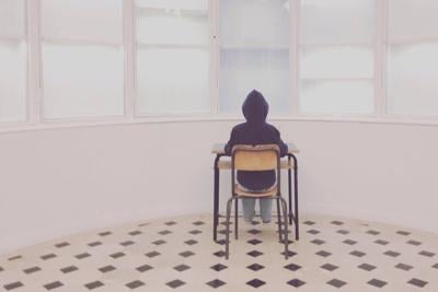 Placing a student in seclusion is meant to be used as an emergency response to dangerous behavior, but it happens in other circumstances, too.