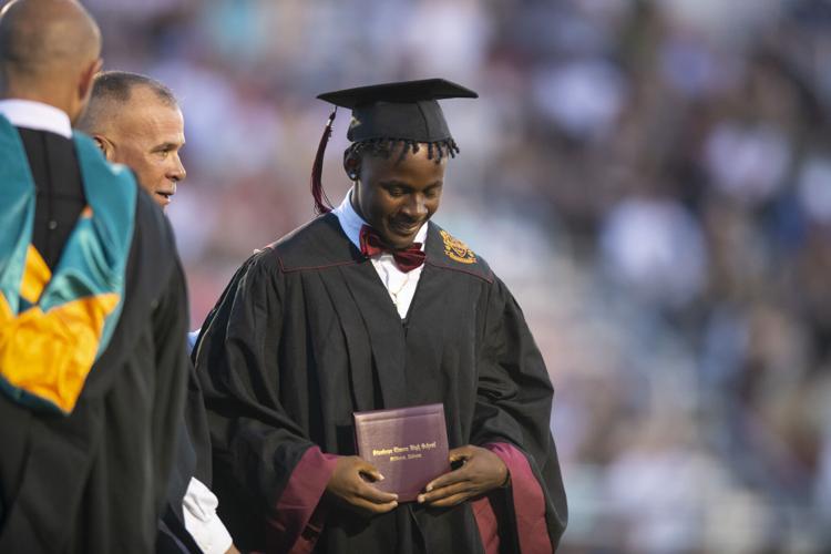 PHOTOS: Stanhope Elmore Class of 2023 Graduation