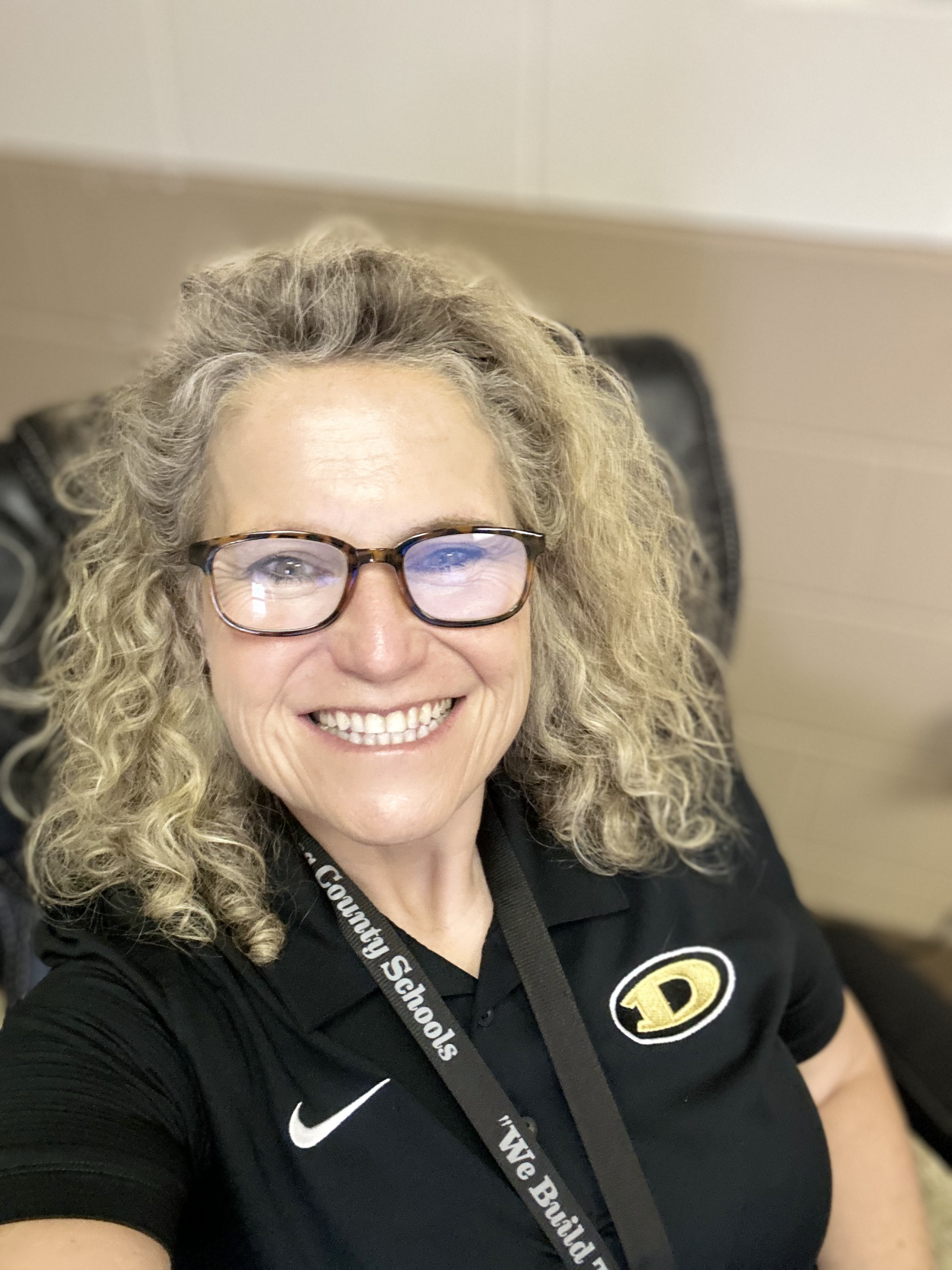 Returning face comes to Tallapoosa County Schools