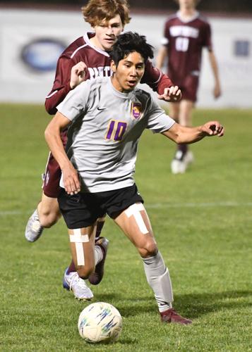 PHOTOS: Tallassee boys soccer defeats Elmore County, 7-2