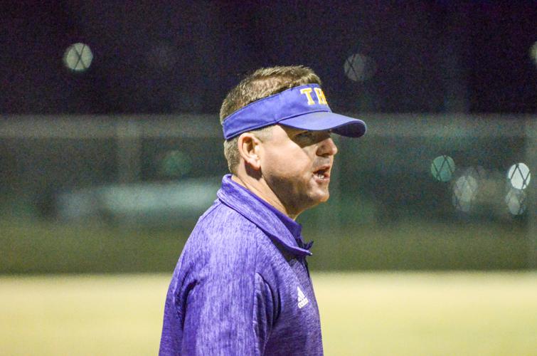 PHOTOS: Tallassee claims title at Wetumpka Softball Tournament