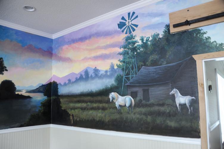 Firetruck Bar-B-Que weeks away from opening restaurant