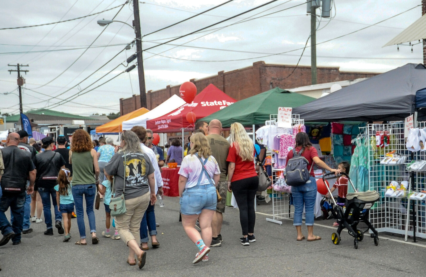 Top 5 Stories from Eclectic over the year