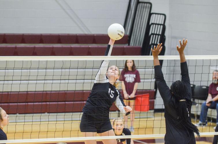 PHOTOS: Elmore County hosts annual ECHS Block Party