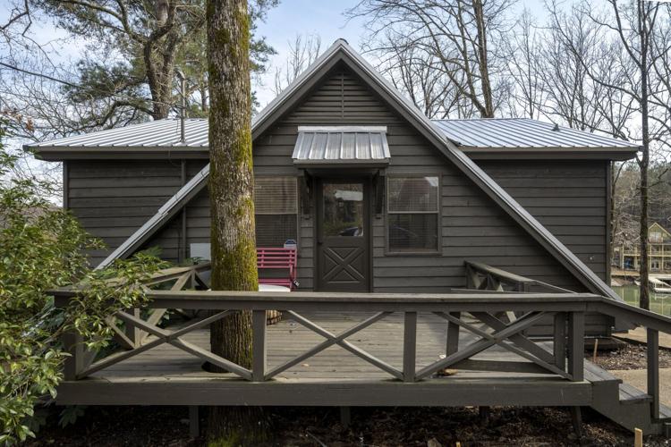 Welcome to the Heron House