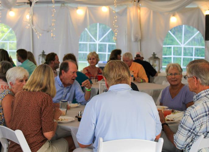 PHOTOS: Lake Martin-Dadeville Chambers' BBQ Social