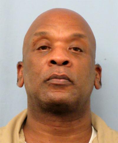 Escaped Alabama inmate recaptured in Georgia