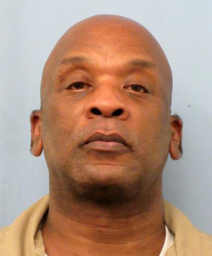 Escaped Alabama inmate recaptured in Georgia