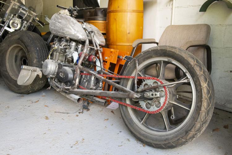 PHOTOS: Operation Charlie Bravo