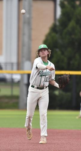 PHOTOS: Holtville baseball wins Class 5A state championship