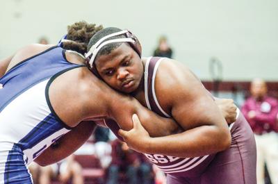 Damien Lawry places runner-up in state, Wetumpka claims third place