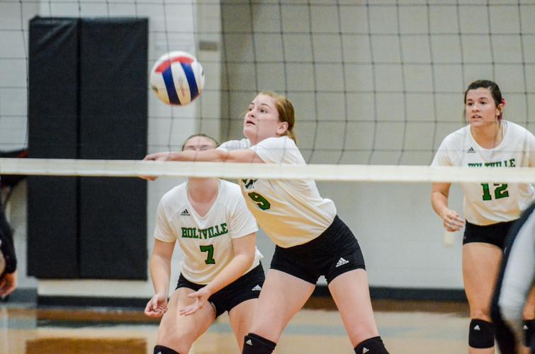 PHOTOS: Holtville takes down Elmore County for first time since 2007